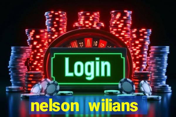 nelson wilians fratoni rodrigues fortuna